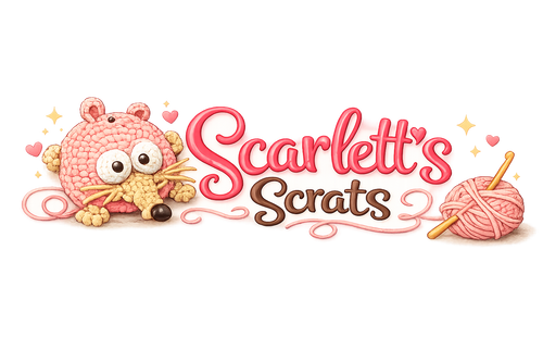 Scarlett Crochet Co.